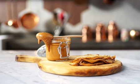 Cómo hacer dulce de leche casero: la receta con el truco infalible para que te salga perfecto Cómo hacer dulce de leche casero: la receta con el truco infalible para que te salga perfecto