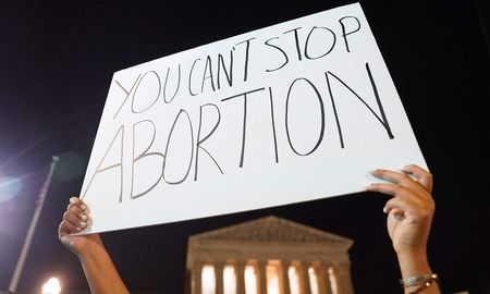 Una especialista opinó sobre el debate por el aborto legal en Estados Unidos. Una especialista opinó sobre el debate por el aborto legal en Estados Unidos.