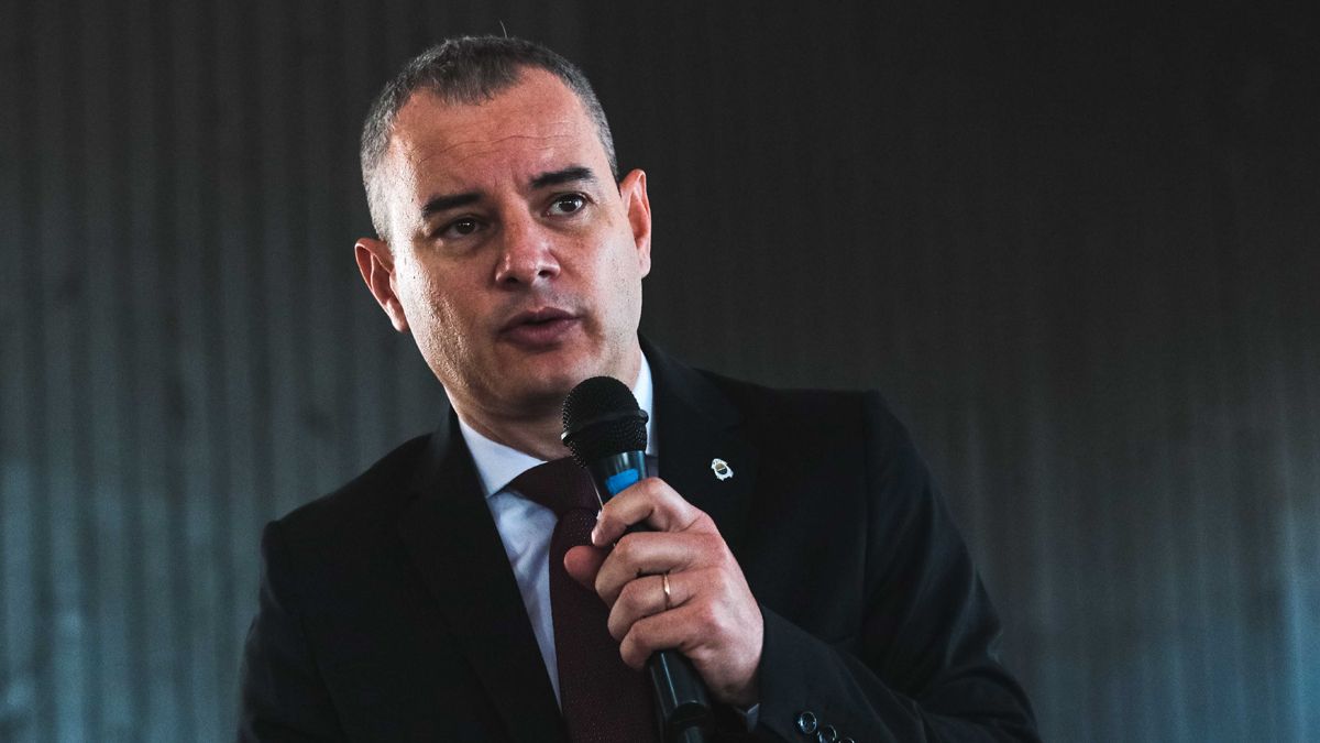 Pablo Tanus, director operativo de la Clínica Reina Fabiola.