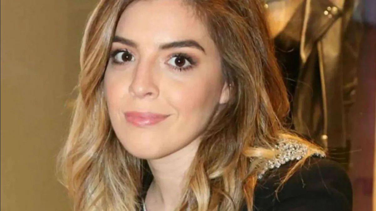 Dalma Maradona llamó cag*n al exabogado de su papá