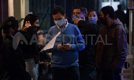 santa fe renovo las medidas contra el covid y continua vigente el pase sanitario santa fe renovo las medidas contra el covid y continua vigente el pase sanitario
