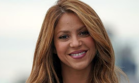 Shakira: una antología de los grandes amores detrás de sus éxitos Shakira: una antología de los grandes amores detrás de sus éxitos