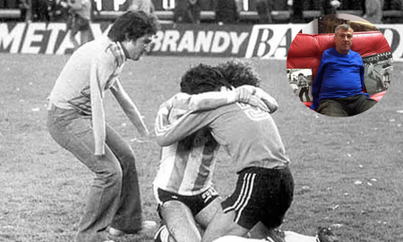 El Día Internacional del Abrazo y la historia de El Abrazo del Alma. El Día Internacional del Abrazo y la historia de El Abrazo del Alma.