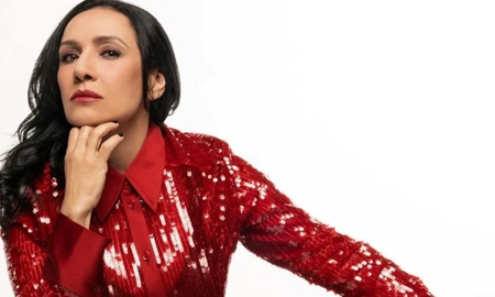 Murió Roxana Amed, la voz argentina que llevó el jazz y el folclore al mundo. Murió Roxana Amed, la voz argentina que llevó el jazz y el folclore al mundo.