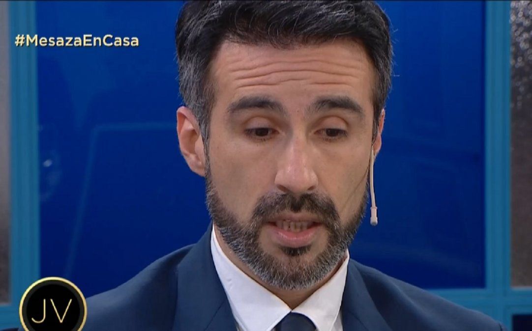 Leopoldo Luque visitó el programa de Juana Viale y aseguró que no era el médico de cabecera sino de confianza de Maradona.