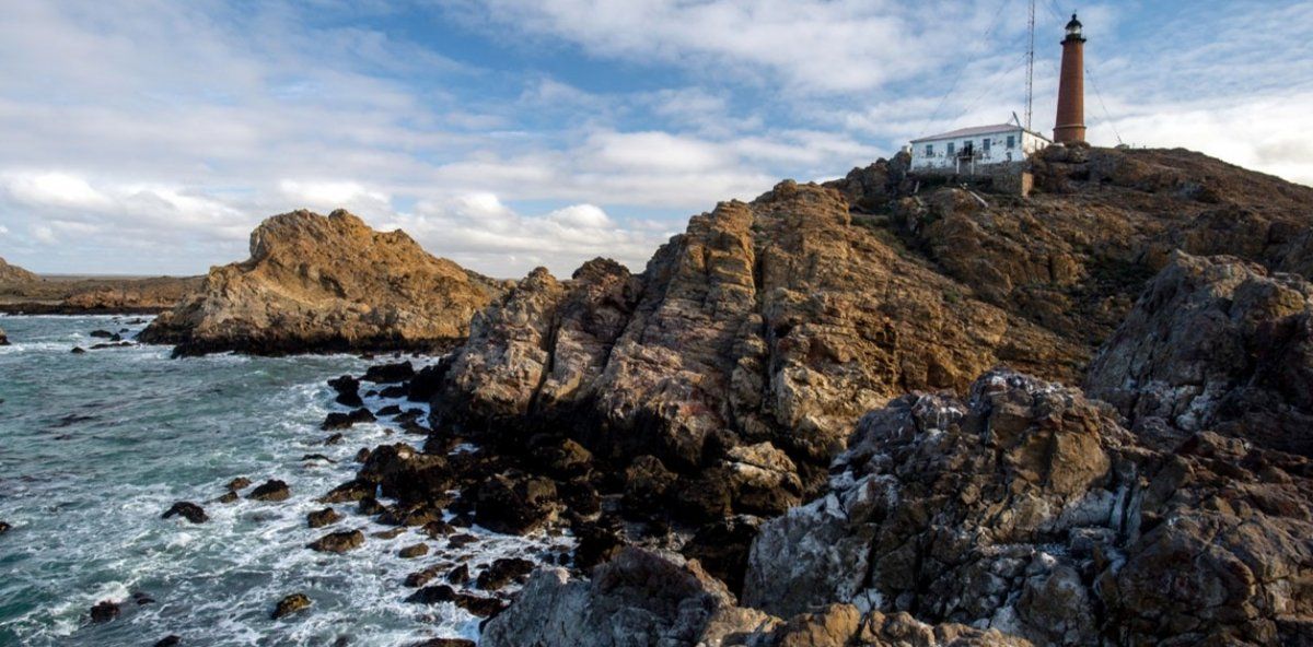 Los 50 misterios de Argentina