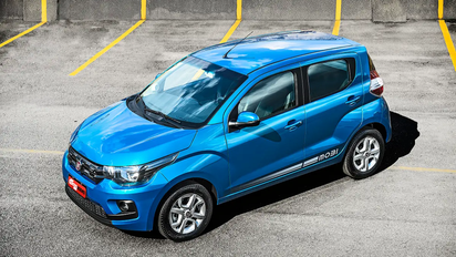 Cuáles son los colores de auto que más eligieron los argentinos en este 2025