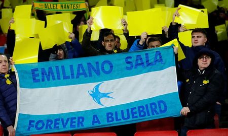 ?pedimos formalmente al gobierno britanico que la busqueda de emiliano sala continue? ?pedimos formalmente al gobierno britanico que la busqueda de emiliano sala continue?