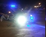 Entre el jueves y las primeras horas del viernes, los uniformados trasladaron a 16 personas que incumplían las normas establecidas Entre el jueves y las primeras horas del viernes, los uniformados trasladaron a 16 personas que incumplían las normas establecidas