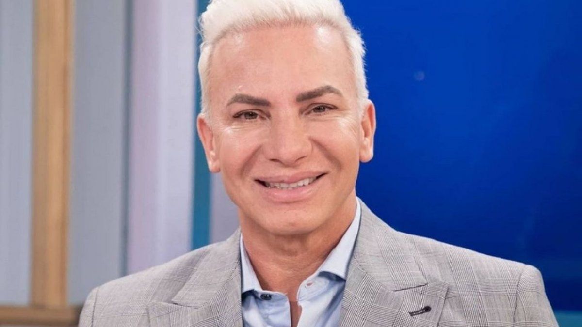 Repudiable reacción de Flavio Mendoza ante un pedido desesperado del público