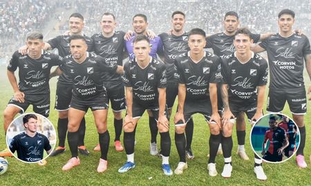 Tres exjugadores de Colón coronaron el ascenso a la Primera Nacional con Central Norte de Salta Tres exjugadores de Colón coronaron el ascenso a la Primera Nacional con Central Norte de Salta