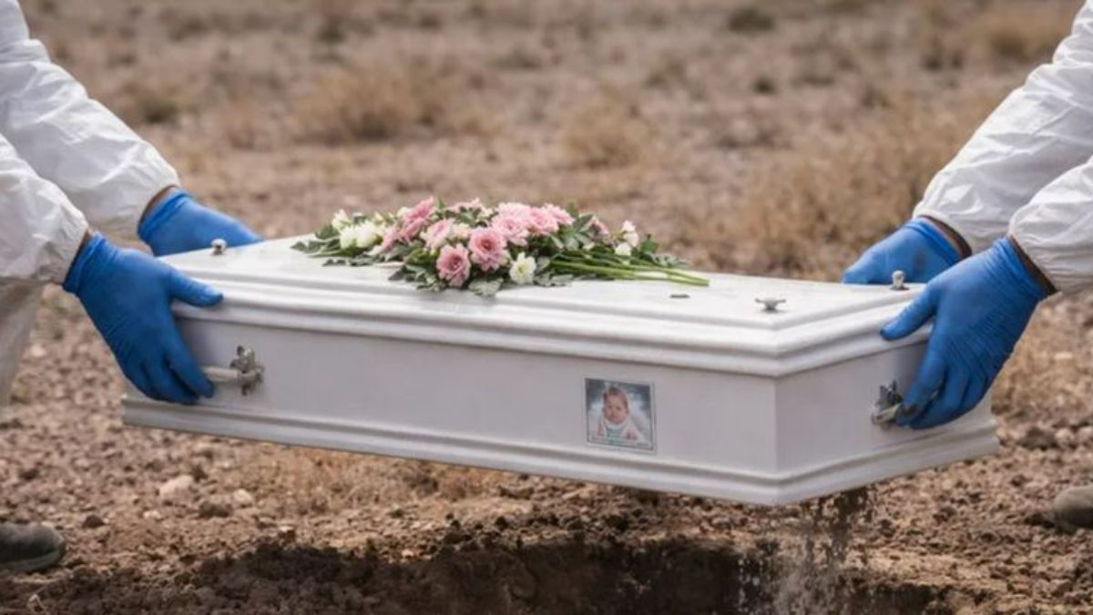 La investigación comenzó tras el relato de una niña de 13 años. (Foto: Diario de Cuyo. Imagen IA)