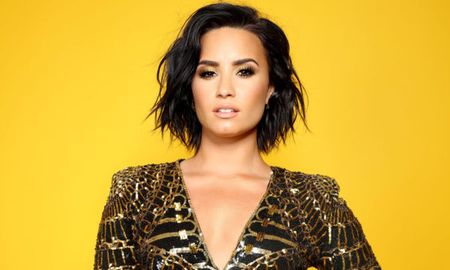 filtran fotos y videos de demi lovato desnuda tras sufrir un hackeo filtran fotos y videos de demi lovato desnuda tras sufrir un hackeo