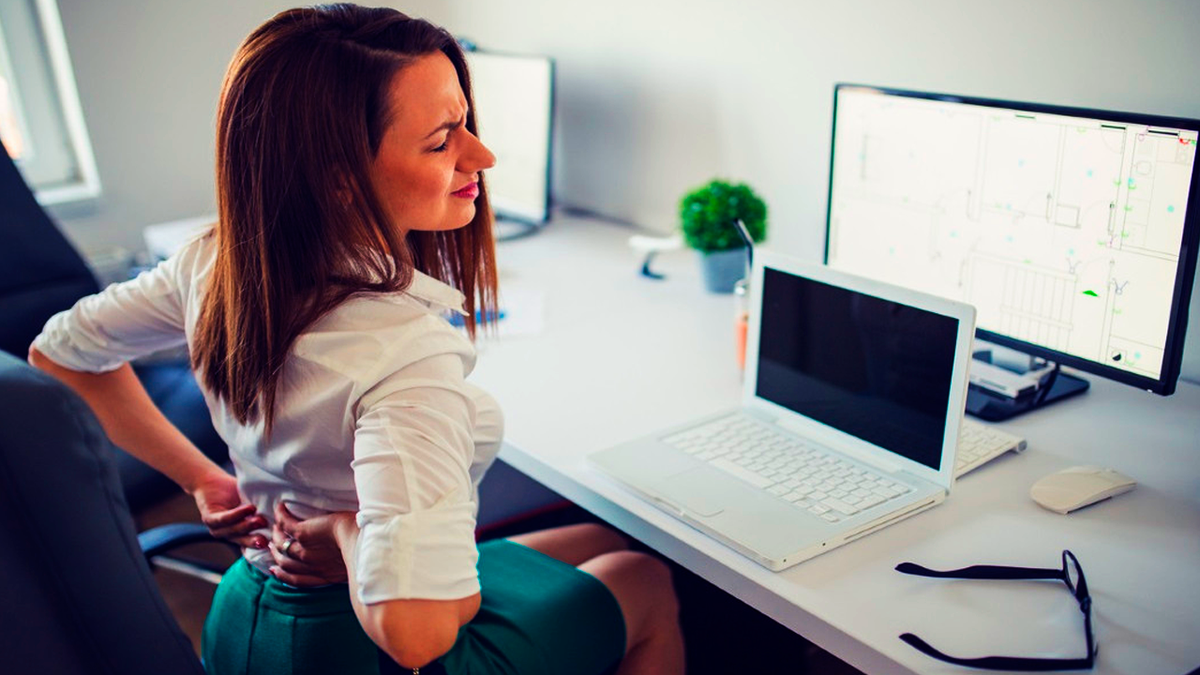 Si no puedes caminar