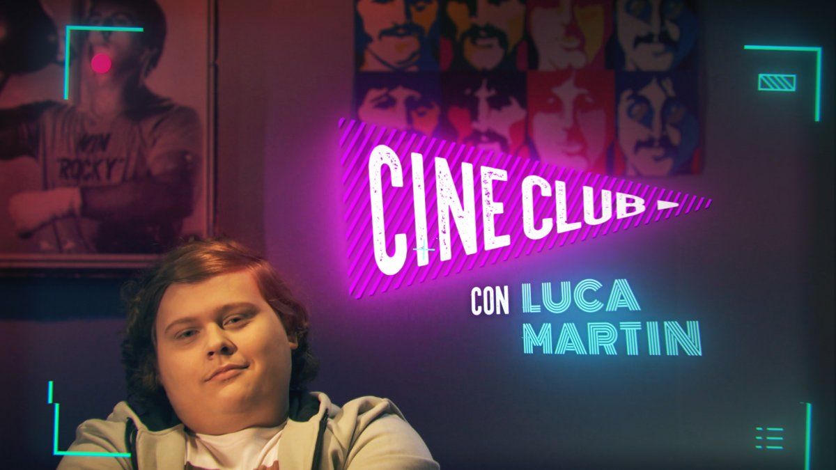Cine Club