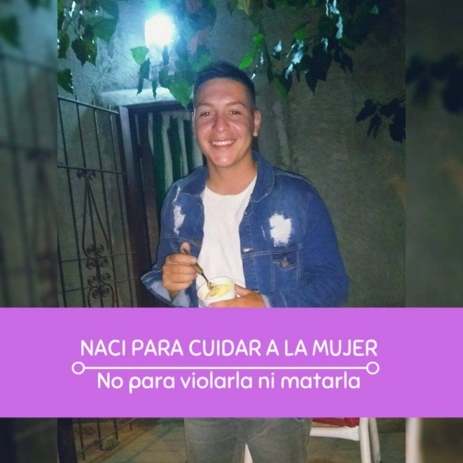 Yair Alan Nahuel Núñez