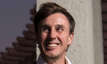 Roberto García Moritán volvió a estar en el centro de la escena por su nueva relación. Roberto García Moritán volvió a estar en el centro de la escena por su nueva relación.