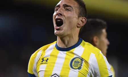 marco ruben renovo contrato con rosario central marco ruben renovo contrato con rosario central