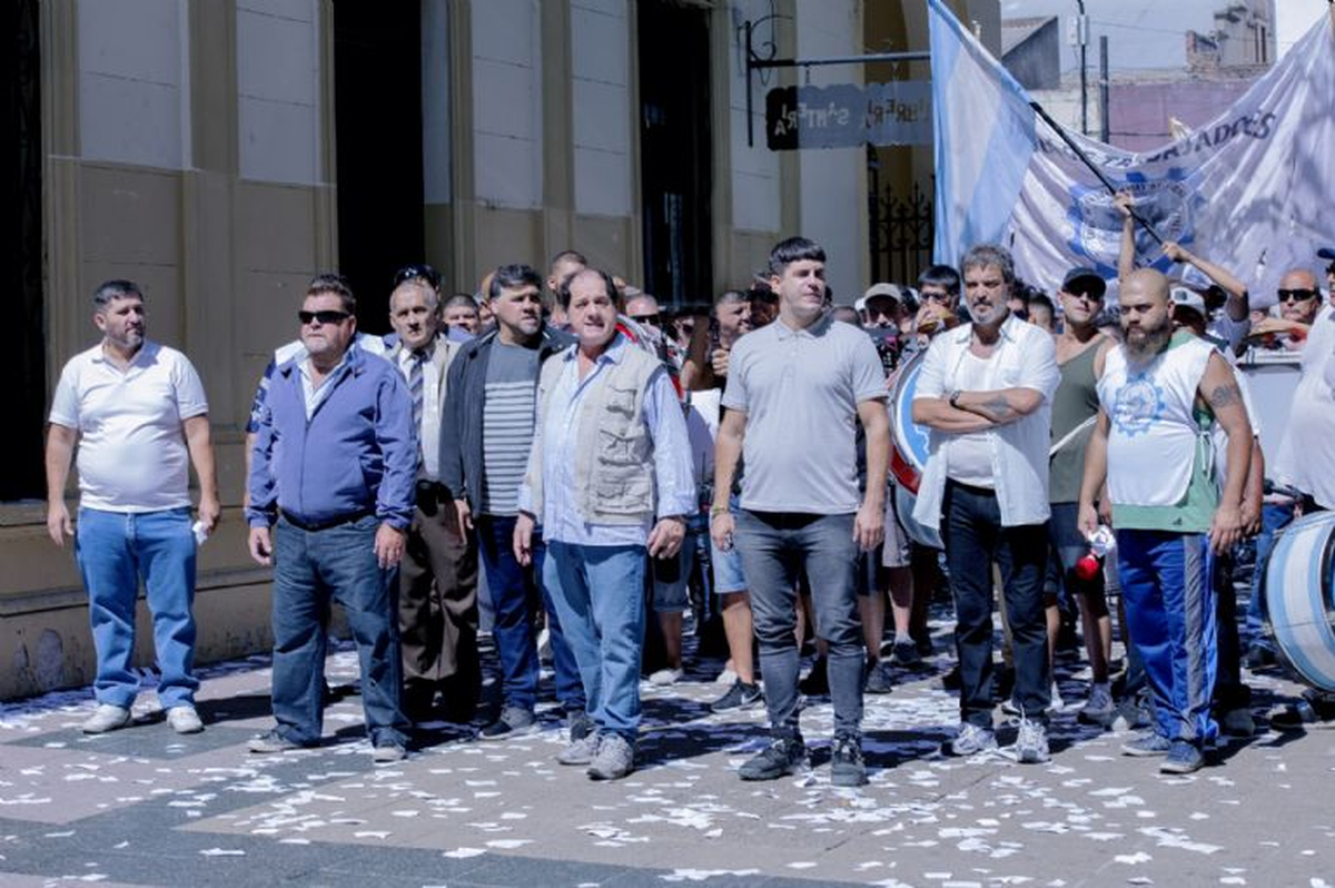 Cuándo se estrena "El Tigre Verón".