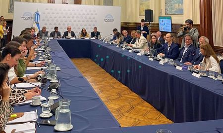 Desde el pasado 27 de enero, el gobierno nacional estableció rebajas temporarias, hasta junio inclusive. Desde el pasado 27 de enero, el gobierno nacional estableció rebajas temporarias, hasta junio inclusive.