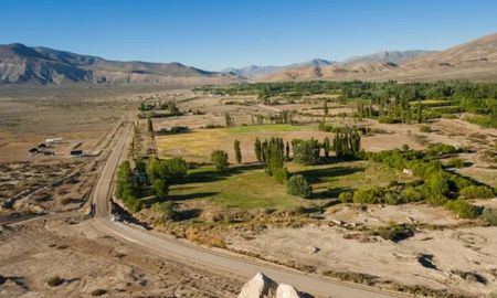 asi es el pueblo neuquino escondido en medio de la patagonia argentina rodeada de paisajes asi es el pueblo neuquino escondido en medio de la patagonia argentina rodeada de paisajes