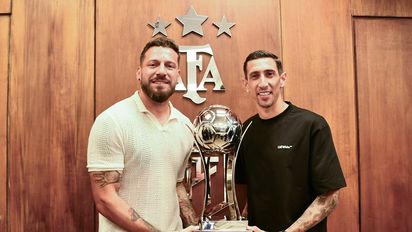 Cuánto gana el campeón de la Copa anual 2025 que se llevó Rosario Central