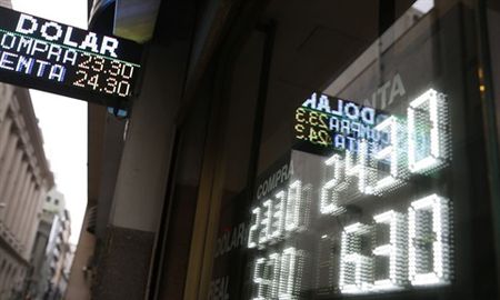 lebac: hoy vencen $617.000 millones lebac: hoy vencen $617.000 millones