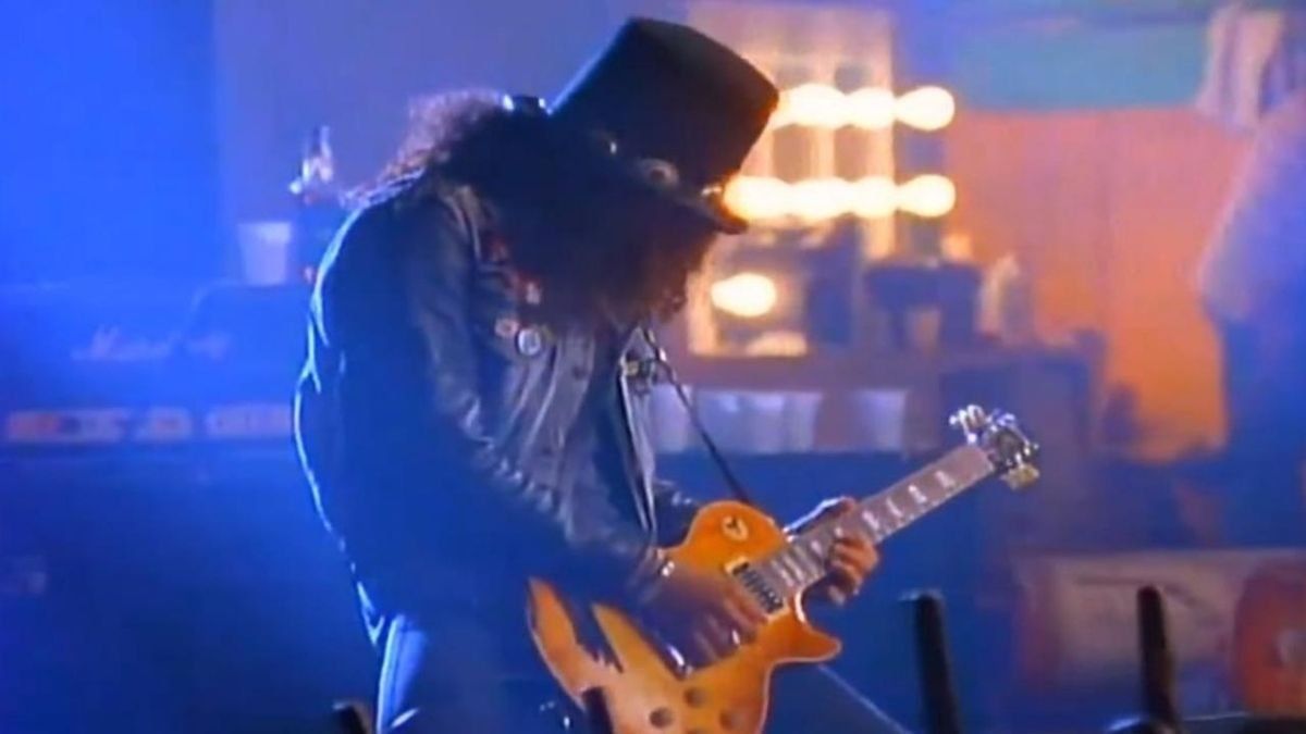 Sweet Chile of Mine: elegida como el mejor riff de la historia.