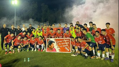 Liga Santafesina de Fútbol: Independiente y Náutico El Quillá ganaron en el cierre de la primera fecha