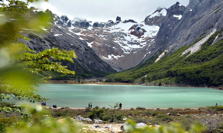 Cuáles son los destinos más bellos de toda la Argentina Cuáles son los destinos más bellos de toda la Argentina