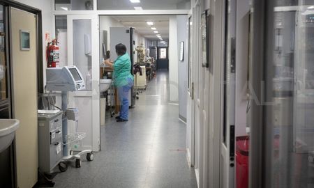 La niña atropellada en un country seguirá en tratamiento ambulatorio La niña atropellada en un country seguirá en tratamiento ambulatorio