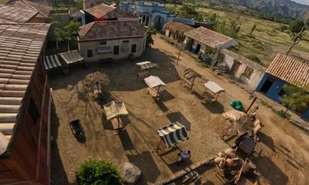 El pueblo ficticio de Cien años de soledad de Gabriel García Márquez, ¿dónde queda? El pueblo ficticio de Cien años de soledad de Gabriel García Márquez, ¿dónde queda?