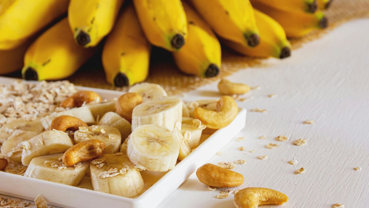 Es una receta ideal para quienes buscan una alternativa más saludable a los panes tradicionales. Es una receta ideal para quienes buscan una alternativa más saludable a los panes tradicionales.