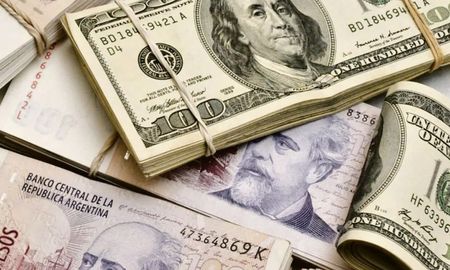 Los consumidores podrán usar dólares en sus cuentas de ahorro para pagar en comercios. Los consumidores podrán usar dólares en sus cuentas de ahorro para pagar en comercios.