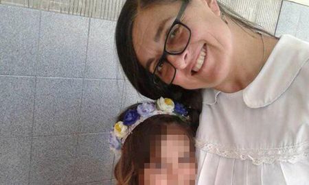 Me duele el alma: carta abierta de una maestra al pueblo argentino