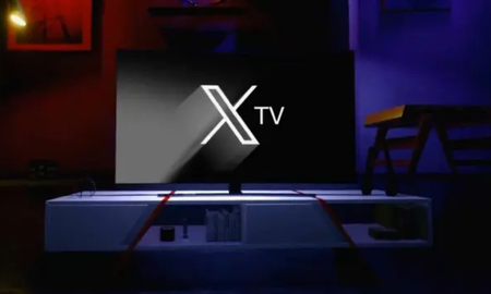 Elon Musk lanza X TV.