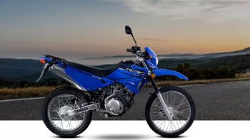 Cuánto sale la Yamaha XTZ 125 con precio actualizado en mayo 2025 en Argentina