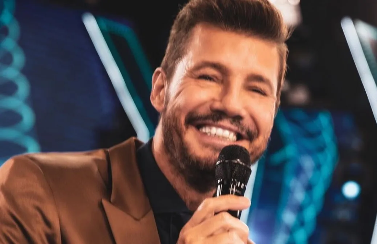 Marcelo Tinelli regresa a América y anunció que regresará el Bailando con una nueva edición.