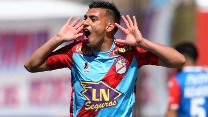 Nicolás Giménez se va del fútbol argentino: se lleva su magia a Emiratos Árabes