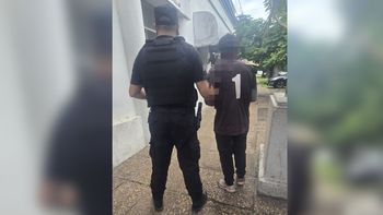 Santa Fe: una mujer denunció a su propio hermano por robarle pertenencias de la casa