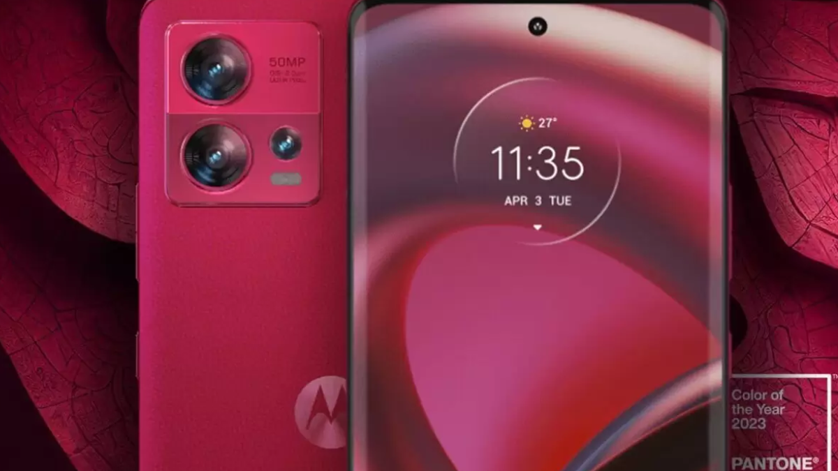Motorola lanzó un plan para cambiar tu celular usado por un modelo nuevo con descuento. Motorola lanzó un plan para cambiar tu celular usado por un modelo nuevo con descuento.