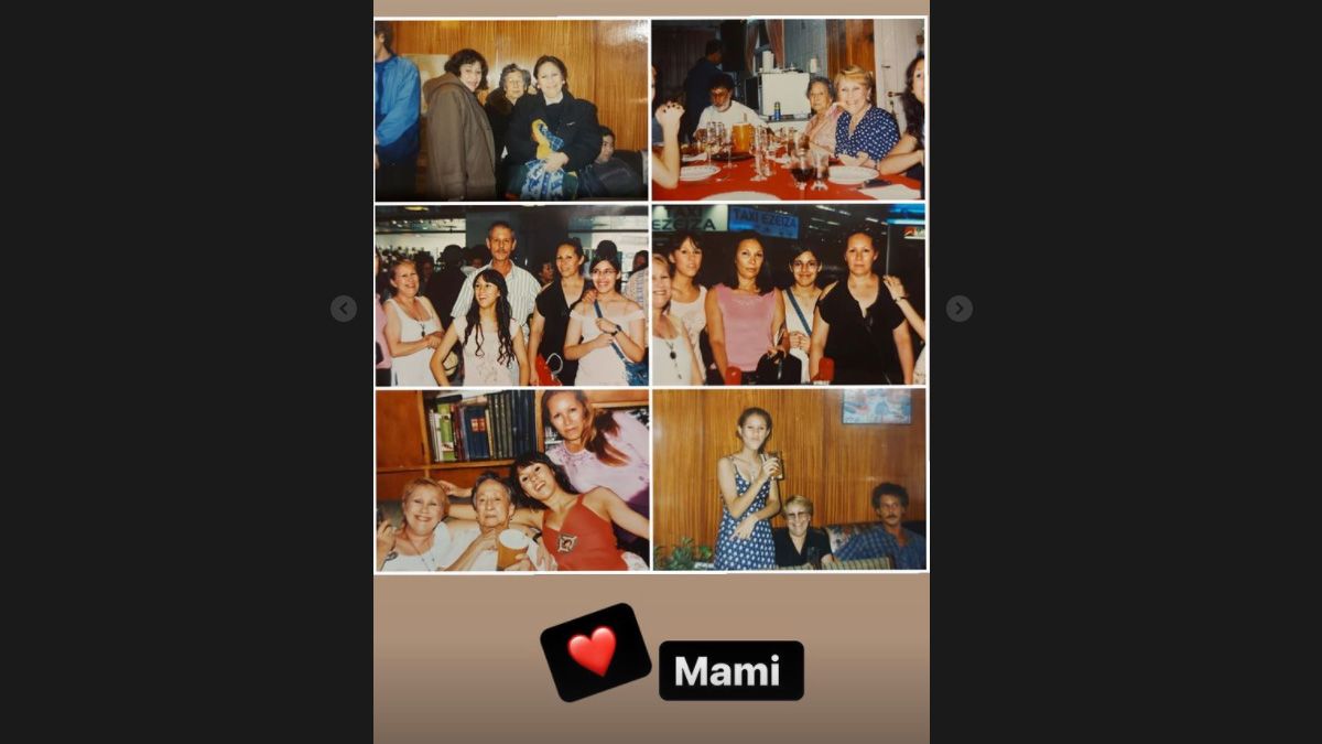 Historia de Barbie Silenzi