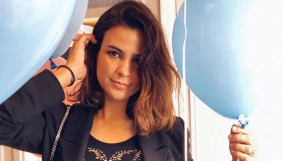 Qué es el Reishi, el hongo que reinventó a Agustina Cherri