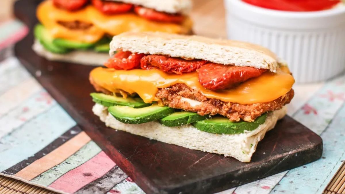 Todos los detalles para hacer milanesas de la mano de Maru Botana.