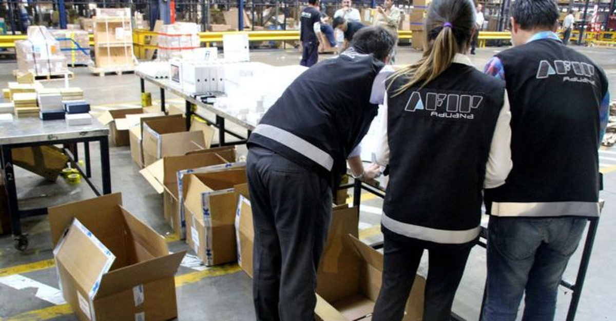 Se prevé que para el mes de noviembre se realicen más subastas