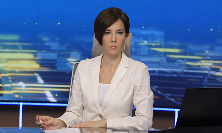 Cristina Pérez habló sobre su decisión de no ser madre: No siento la vocación Cristina Pérez habló sobre su decisión de no ser madre: No siento la vocación