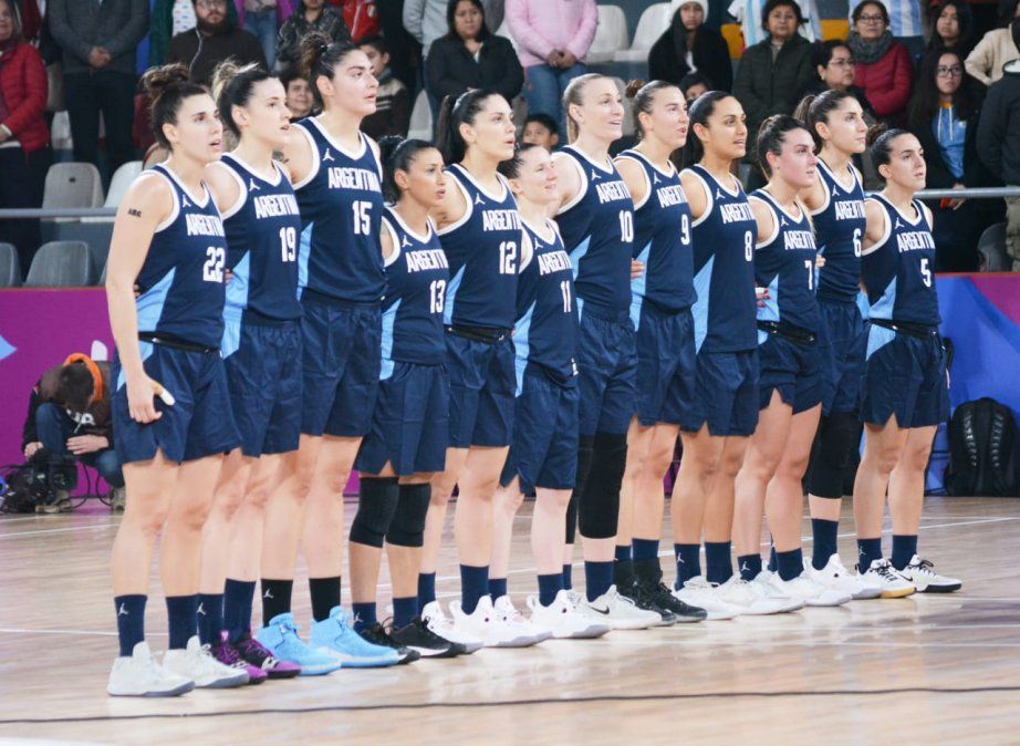 El seleccionado argentino de b&aacute;squetbol volver&aacute; a percibir la ayuda econ&oacute;mica que reciben todos los atletas del Enard.