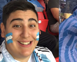 Amenazaron al Chapu Martínez tras la derrota de Argentina y podría irse de Qatar. Amenazaron al Chapu Martínez tras la derrota de Argentina y podría irse de Qatar.