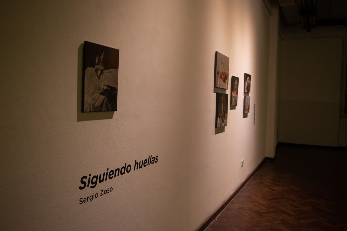 La convocatoria alcanza a todos los proyectos expositivos de artistas o curadores, en todas las disciplinas de las artes visuales.