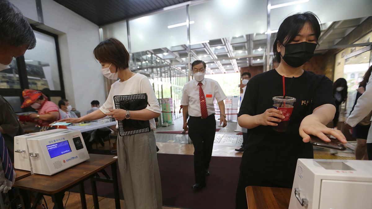 Beijing no registr&oacute; nuevos casos de coronavirus y son 8 los confirmados en las &uacute;ltimas 24 horas en China.